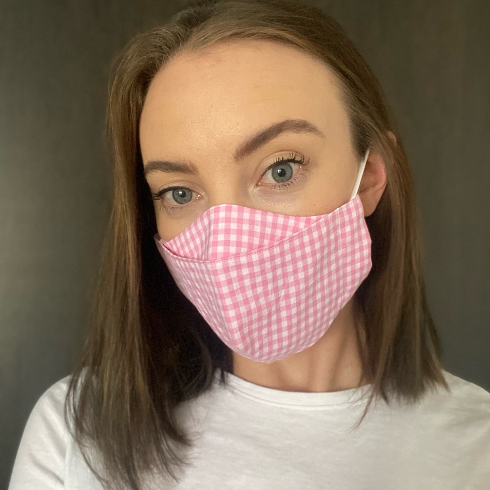 Meet your Posher, Bethan